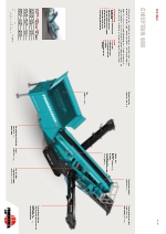 Powerscreen Chieftain 600