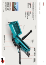 Powerscreen Chieftain 1400