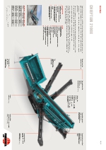 Powerscreen Chieftain 2100X