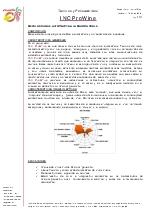 Taninos y polisacridos alternativa a la madera roble INC ProWine