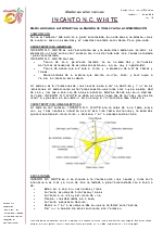 Maderas alternativas Incanto N.C. White para la fermentacin