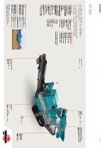 Powerscreen impactador XV350