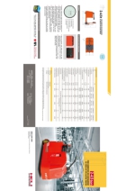 Tractor de arrastre QYD20-45S