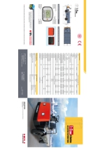 Tractor con plataforma BD10-50J