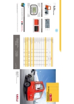 Tractores de arrastre QYD80-150