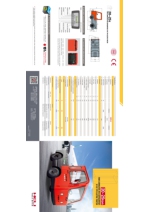Tractores de arrastre CYD200-250