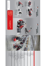 Catlogo de productos Weidemann