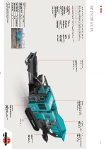 Powerscreen Metrotrak HA