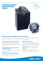 Tomamuestras refrigerado AS950