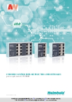 Acoplador/Pasarela PROFIBUS-PROFINET