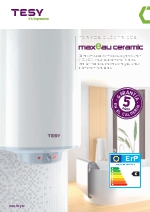 Ficha tcnica MaxEau Ceramic