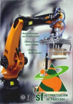Automatizaci�n de procesos SF