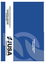 Cortadora - Rebobinadora Automtica TSR -2