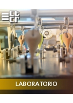 Laboratorio CTCR - Centro Tecnolgico del Calzado de La Rioja