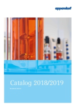 Catlogo de Bioprocesos 2018/2019