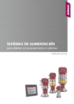 Alimentacin de material - FEEDMAX