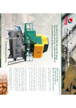 Sistema Compacto Limpiadora y Lavadora Vulcano/Titanium Eco CPA