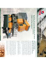 Sist. Compacto Limpieza/Lavado Vulcano/Titanium 45/50 CPQAS