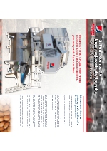 Sistema Compacto Limpieza/Lavado Millenium 70/80 CPQAS