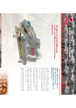 Lavadora Millennium ECO LVA