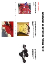 Esparcidor de estircol modelo RS180