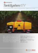 Ultra Bajo Volumen Quad ATV-UTV