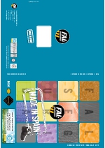 Catlogo de productos FAL, Calzados de Seguridad