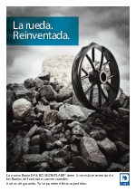 Rodillos compactadores dal bo