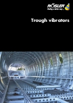 Trough Vibrators_ Vibradores Rectangulares