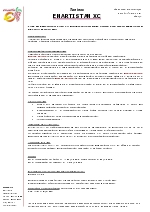 Taninos enolgicos TAN XC