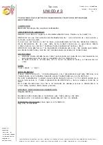 Tanino enolgico UNICO #3