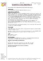 Tanino enolgico Enartis RedFruit