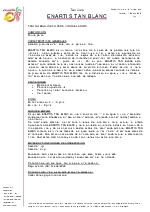 Tanino Enartis TanBlanc