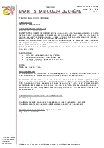 Tanino Enartis TAN COEUR DE CHNE