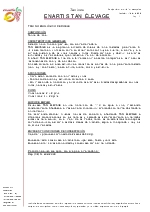 Tanino enolgico de roble TAN LEVAGE