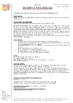 Taninos condensados Tan Rouge