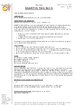 Tanino condensado Tan Skin