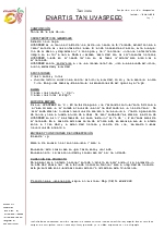 Taninos enolgicos UvaSpeed