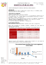 Clarificante selectivo ENARTIS STAB MICRO