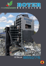 Cizallas Serie RR_Roter