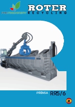 Prensas Serie RR_Roter