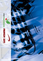 Catlogo fragmentadoras Parfer Siti