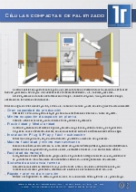 Clulas compactas de paletizado
