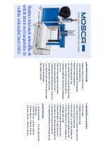 SoniXs MS-6+rodillos