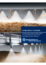 PanelSpray System
