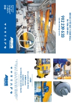 Servicio Tcnico ABUS. Sus gras en buenas manos