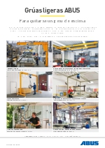 Gras ligeras ABUS