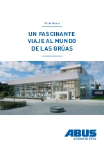 Visite el KranHaus (El hogar de las gras)