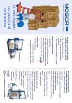 Industria cartn pallets
