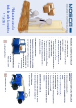 Industria madera y muebles